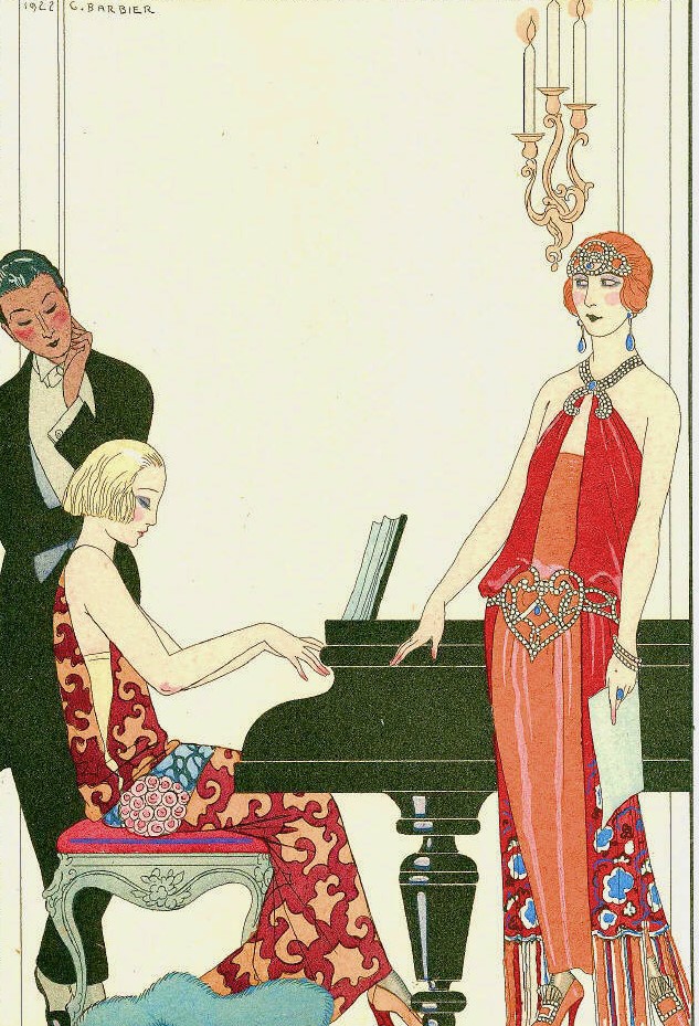 Incantation-by-George-Barbier-Art-Deco-Handmade-Oil-Painting-on-Canvas.jpg