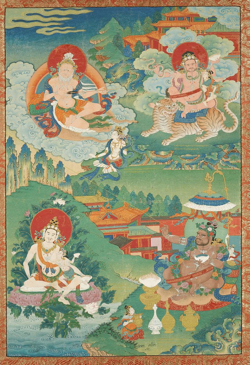 Indian_Adept_(siddha)_-_(multiple_figures)18th_century_Boston_MFA.jpg