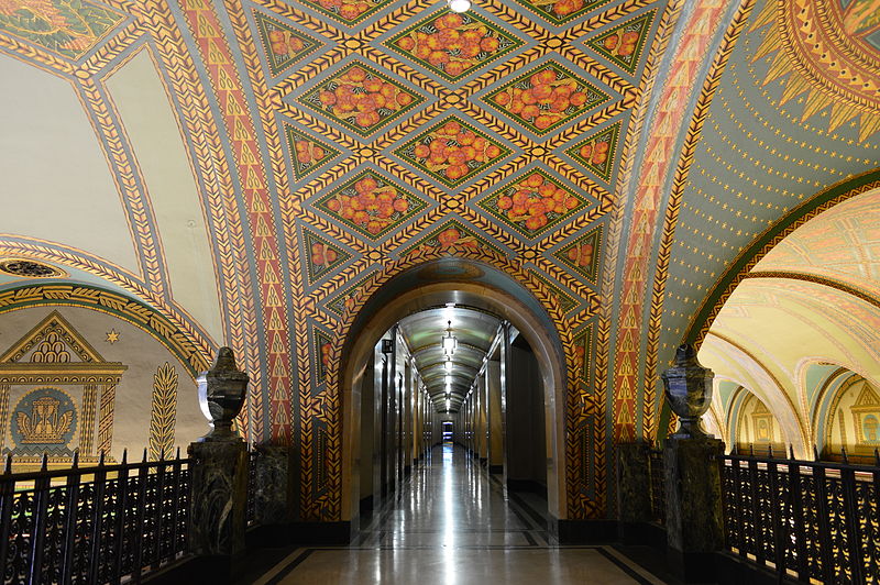 Interior_of_Fisher_Building,_Detroit 1928.JPG