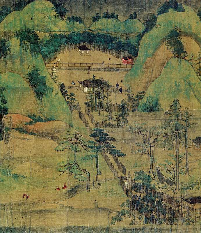 Ippen_shonin_eden_I_-_mount_Koya.jpg