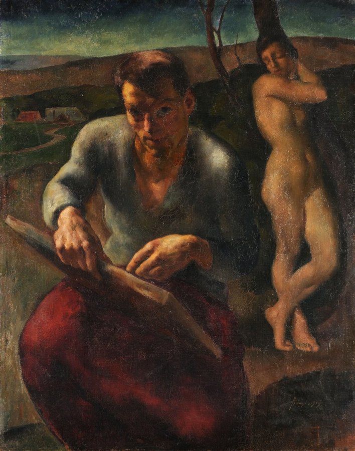 István Szőnyi 1919 80773.jpg