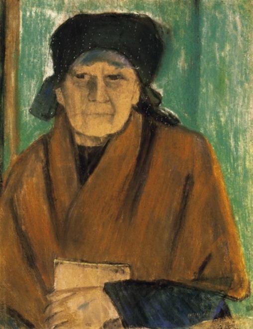 Istvan+Nagy-Women+With+A+Book.jpg