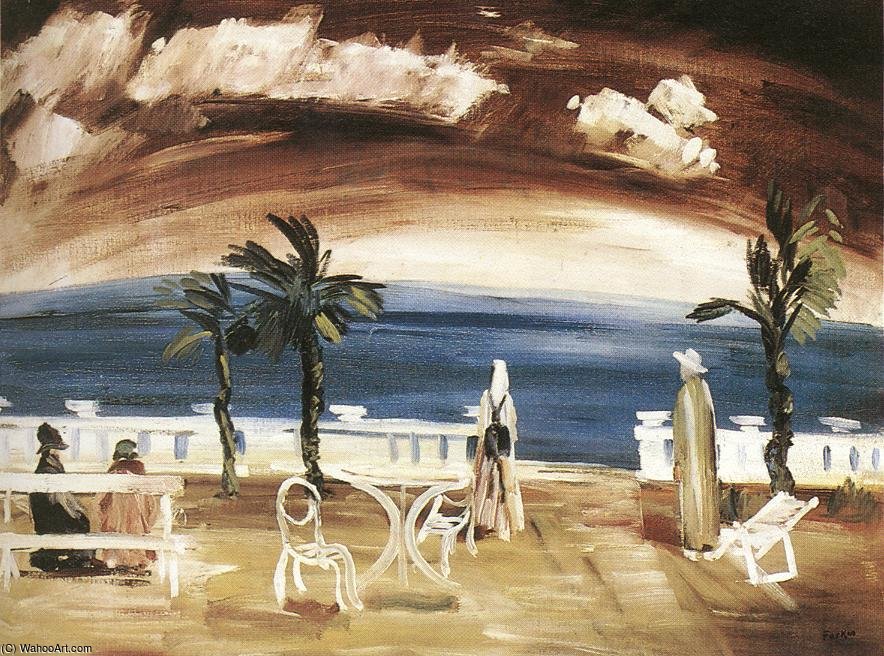 Istvan_Farkas-On_The_Beach_Under_Purple_Sky.jpg