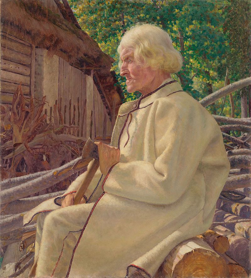 Ivan_Žabota_-_Portret_starca.jpg