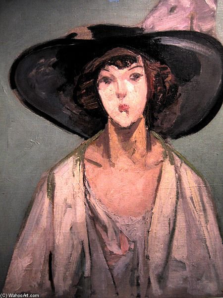 Jacqueline+Marval-Femme+Au+Chapeau.jpg