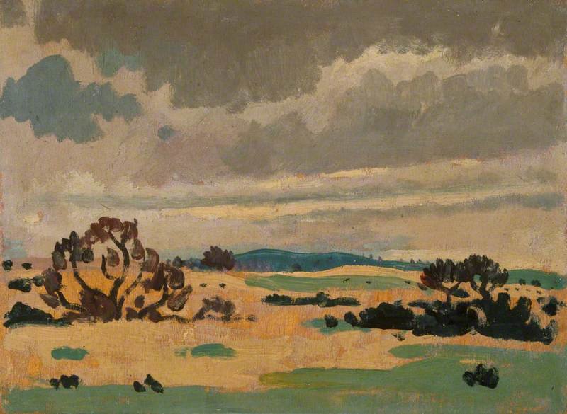 James_Dickson_Innes-French_Landscape.jpg