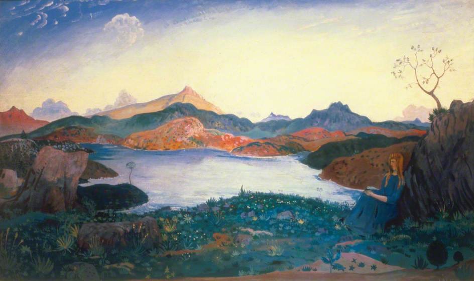 James_Dickson_Innes-Garn_Lake.jpg
