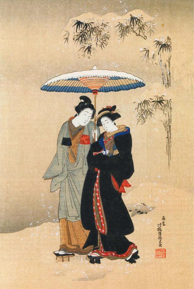 japan_116Исода Корюсай, 1735-1790 гг..jpg
