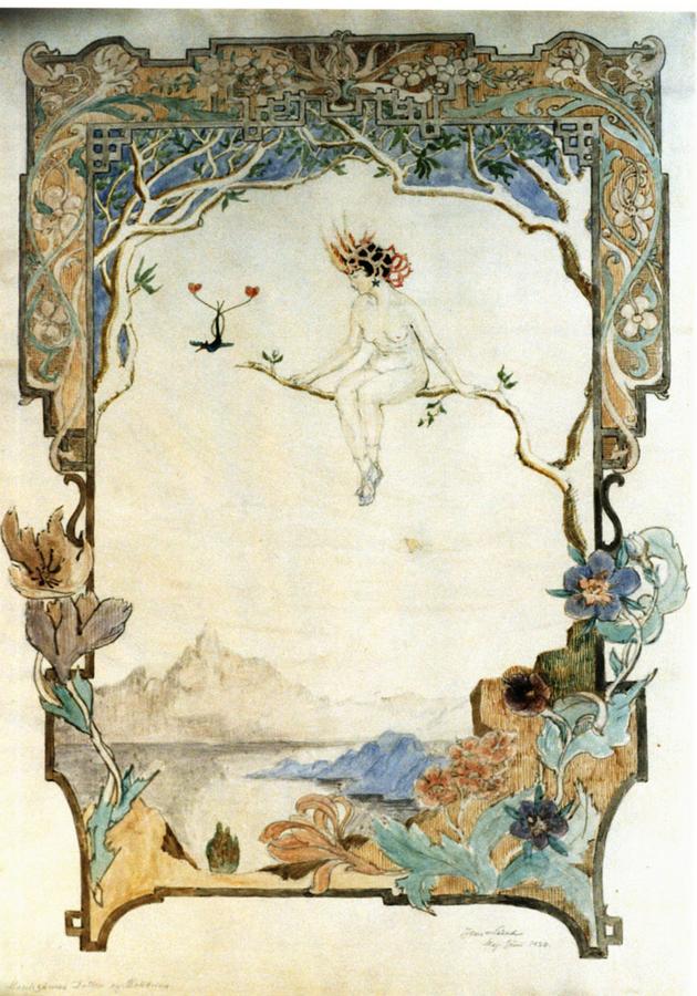 Jens LundMontezumas_Datter_og_Kolibrien_1920_by_Jens_Lund.jpg