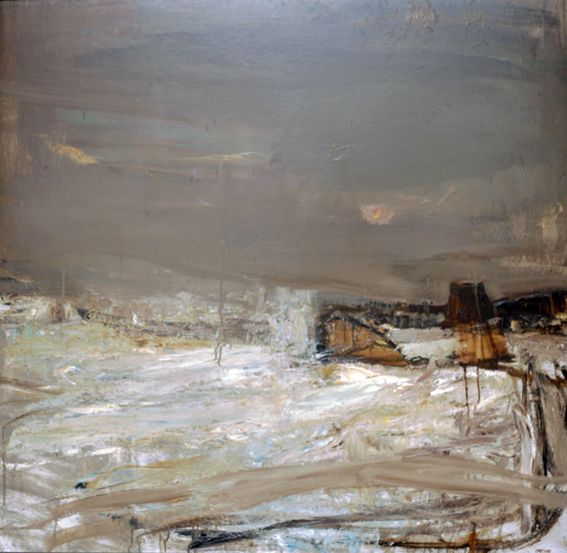 joan eardleyWinter Sea_Oil_on_Board_46x48.jpg