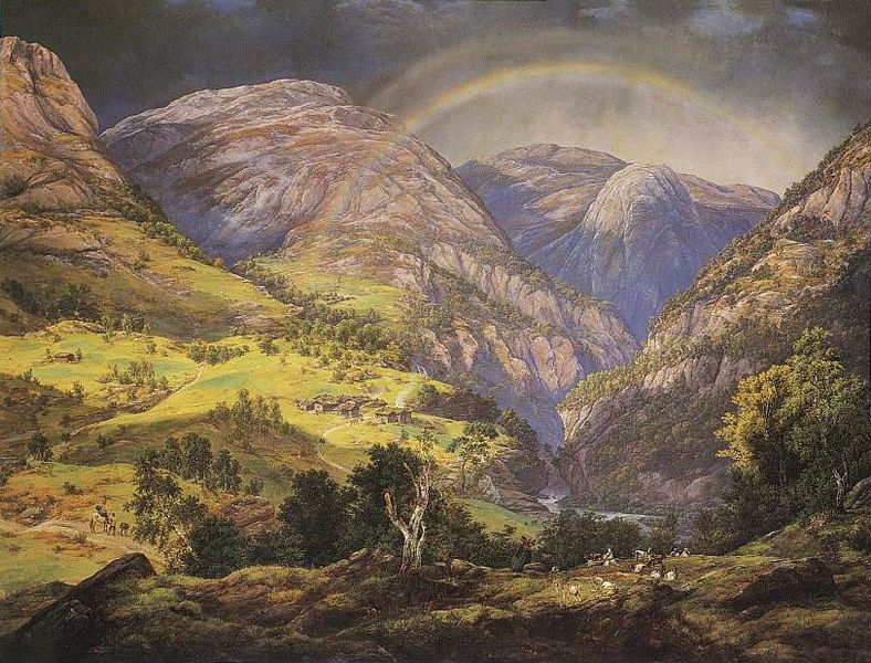 JOHAN CHRISTIAN DAHL stalheim-1842.jpg
