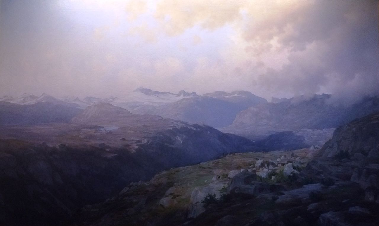 Johan_Fredrik_Eckersberg_1866_Fra_Jotunheimen_.JPG