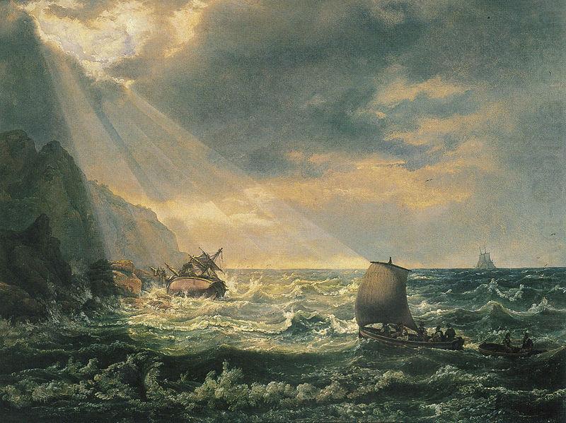 johann christian Claussen Dahl-764765.jpg