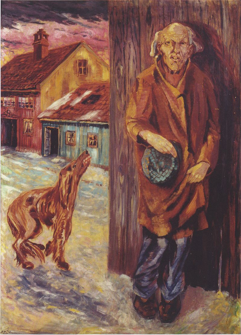 Johannessen_-_Bettler_und_Hund_-_1920.jpeg.jpeg