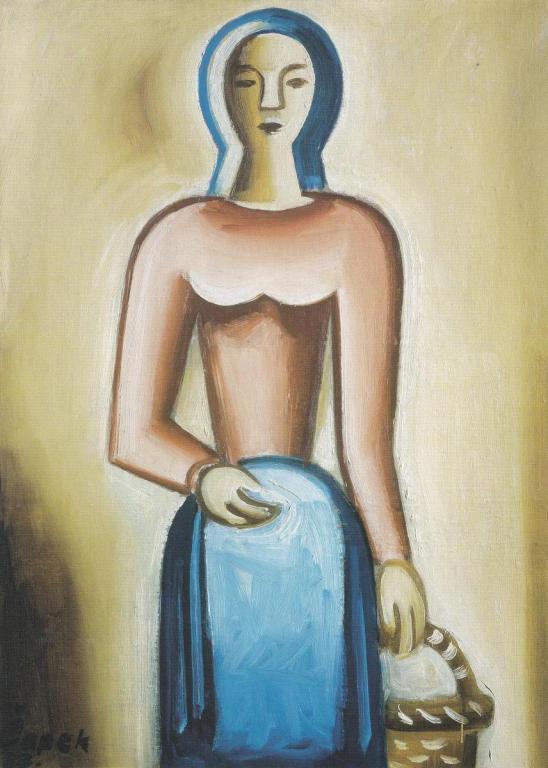 Josef_Čapek_-_Děvče_s_košem_(1923).jpg