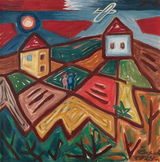 Josef_Čapek_-_Letadlo_(1929).jpg