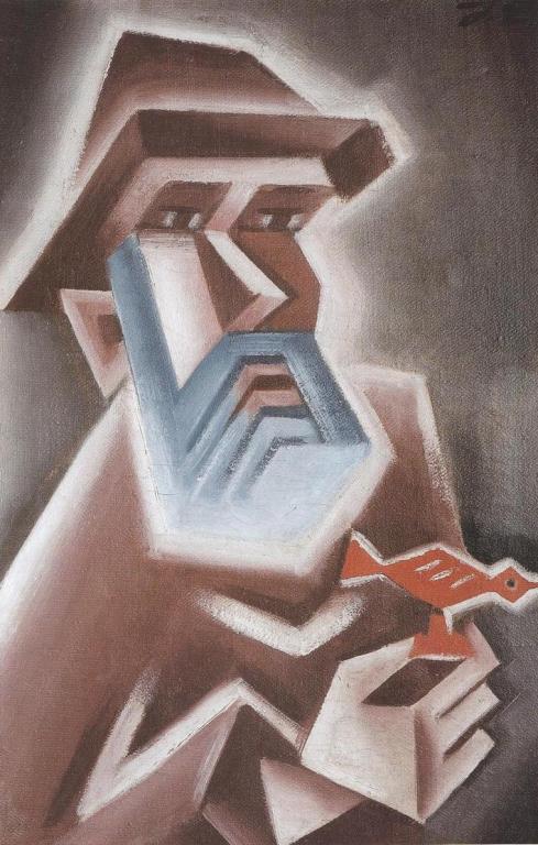Josef_Čapek_-_Prodavač_kohoutků_(1917).jpg