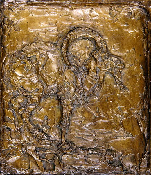 Joseph_Crawhall_-_Camel_and_Ibex_Plaques_(bronze)_(see_also_351309)_-_(MeisterDrucke-1131198).jpg