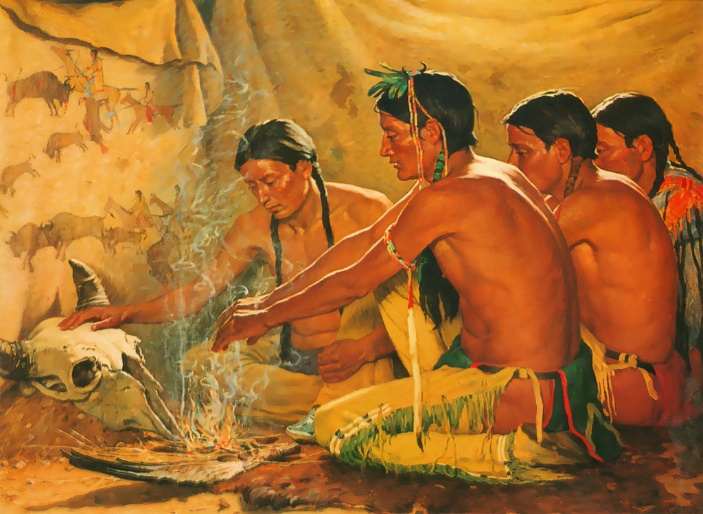 Joseph_Henry_Sharp-_Prayer_to_the_spirit_of_the_buffalo.jpg
