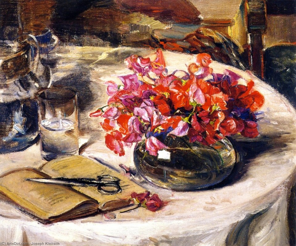 Joseph_kleitsch-still_life_with_sweet_peasп.jpg