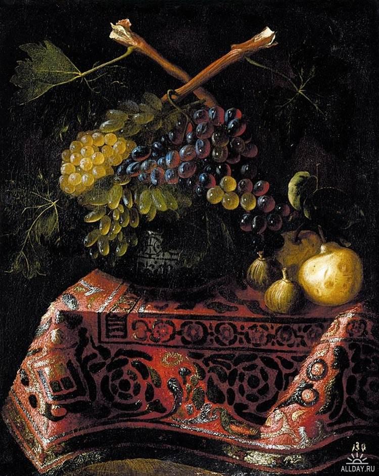 Juan Bautista de ESPINOSA (b. ca. 1590 - d. ca. 1641, Madrid).jpg