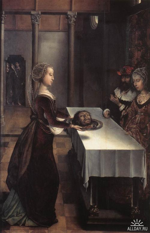 JUAN DE FLANDES (b. ca. 1465 - d. 1519, Palencia)1262873035_3.jpg