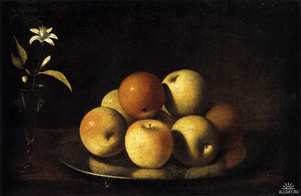 Juan de ZURBARAN (b. 1620, Llerena - d. 1649, Sevilla)1263696596_1.jpg