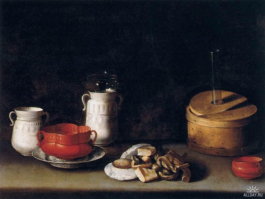 Juan van der HAMEN (b. 1596, Madrid - d. 1631, Madrid)1262873577_7.jpg