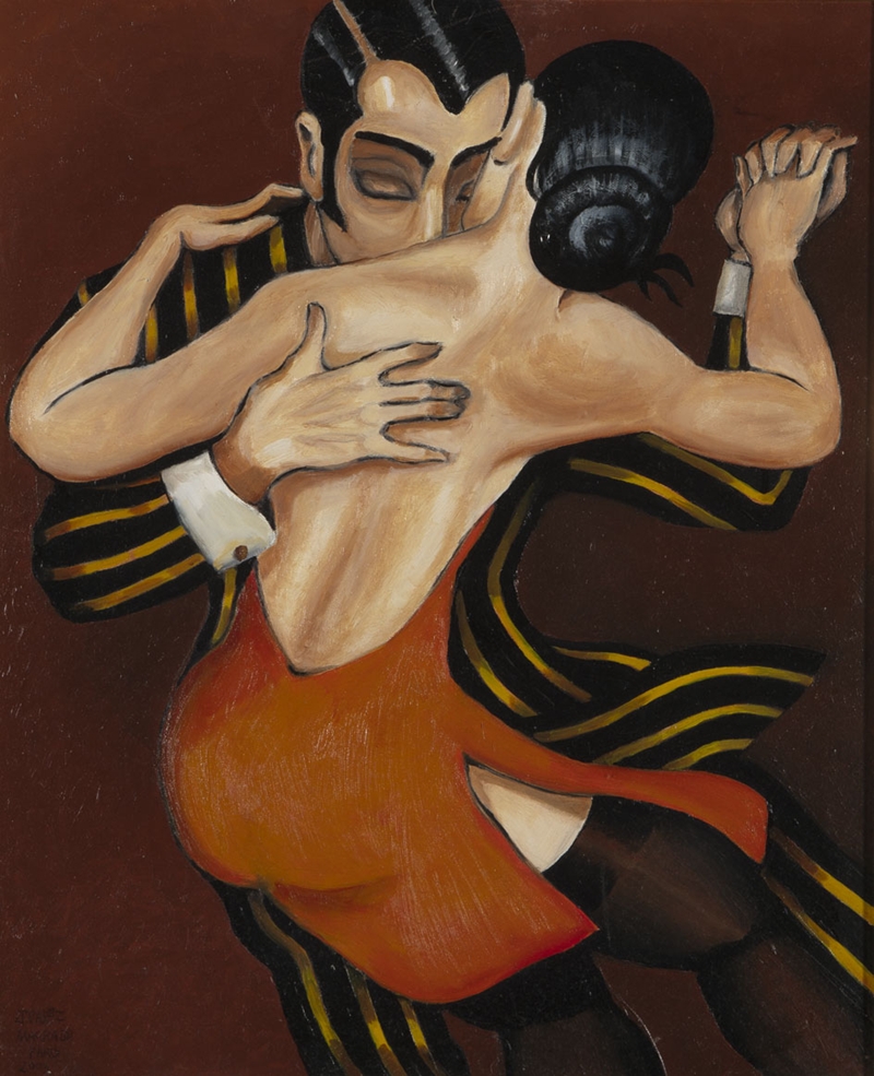 Juarez Machado 1941 Brasilian painter - Tutt\'Art@ (2).jpg