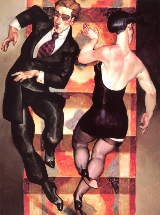 Juarez Machado 1941 Brasilian painter - Tutt\'Art@ (23).jpg