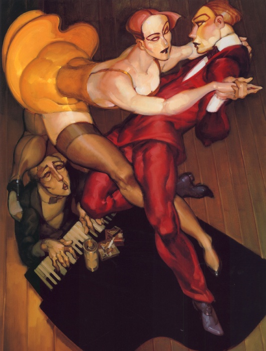 Juarez Machado 1941 Brasilian painter - Tutt\'Art@ (28).jpg