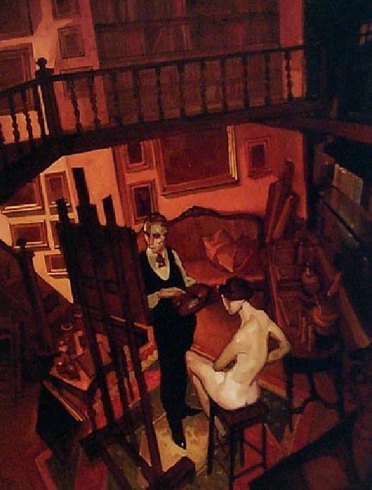 Juarez Machado 1941 Brasilian painter - Tutt\'Art@ (29).jpg
