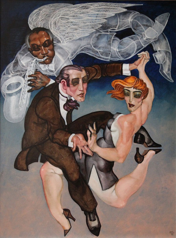Juarez Machado 1941 Brasilian painter - Tutt\'Art@ (37).jpg