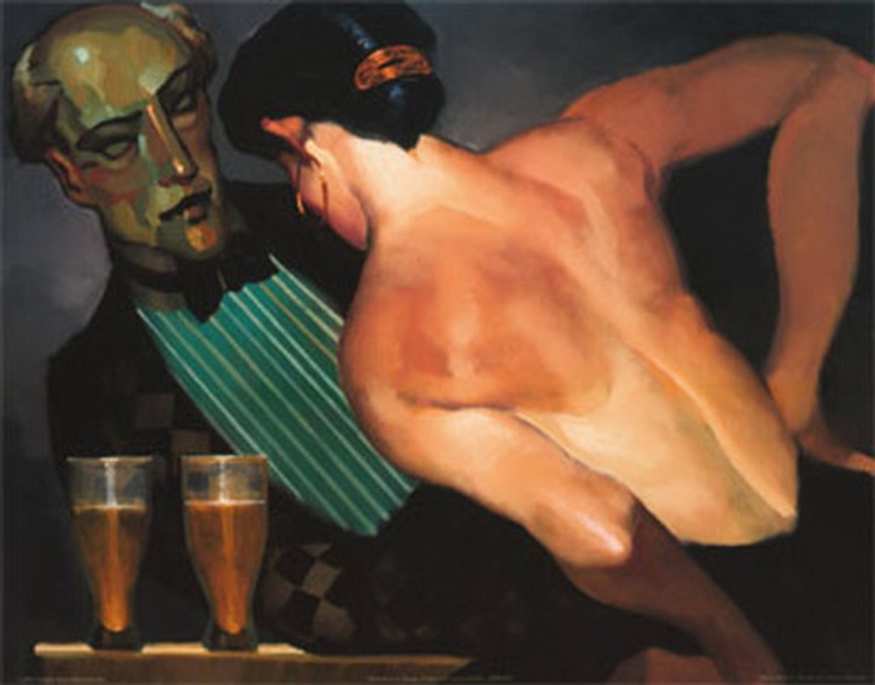 Juarez Machado 1941 Brasilian painter - Tutt\'Art@ (74).jpg