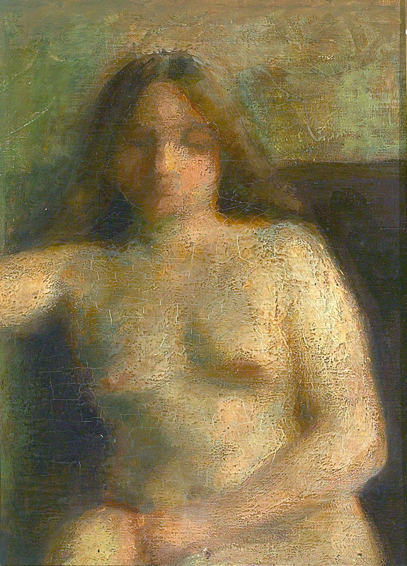 Julius_Paulsen_-_Siddende_nøgenmodelи.png