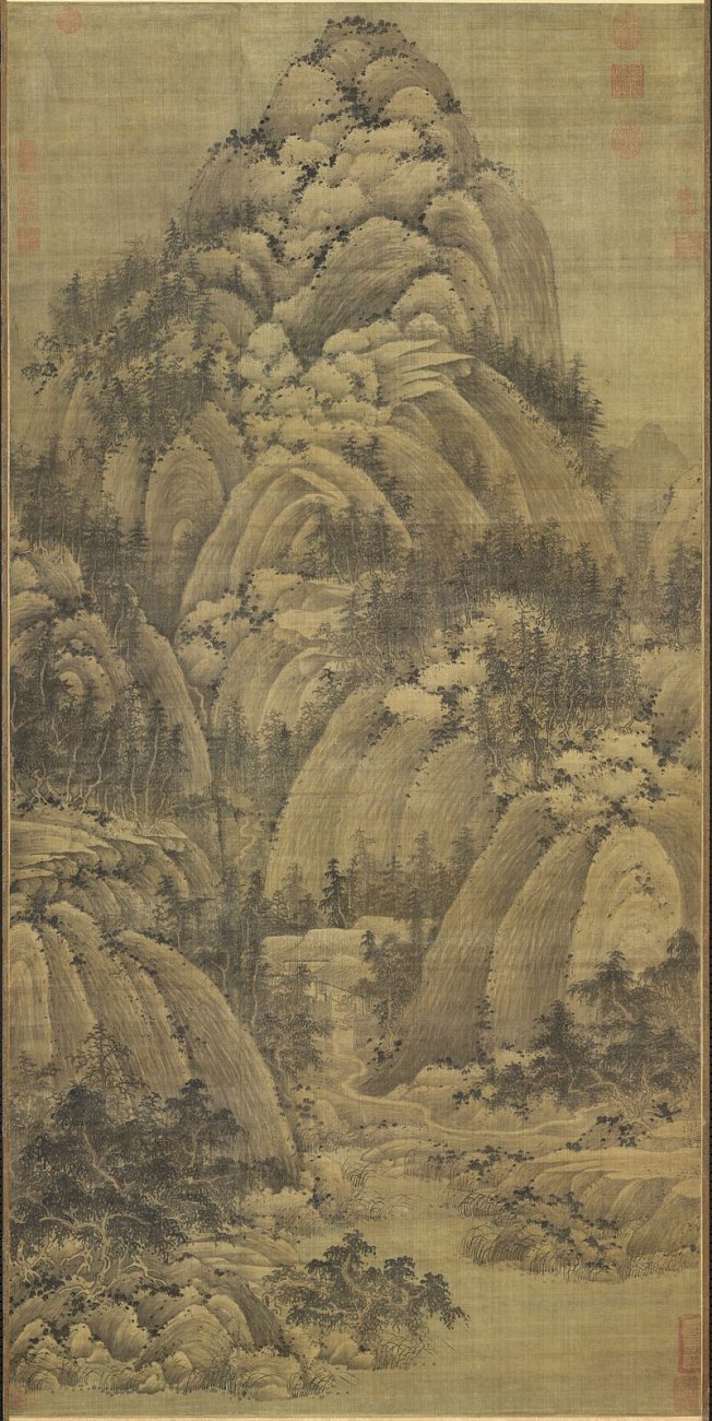 Juran._Seeking_the_Tao_in_Autumn_Mountains._Palace_museum,_Tapei.10_cent..jpg