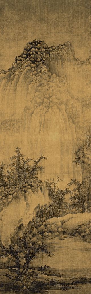 Juran_-_Buddhist_Monastery_by_Streams_and_Mountains.jpg