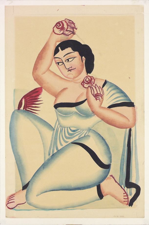 kalighat_paintings_lightbox_courtesan.jpg