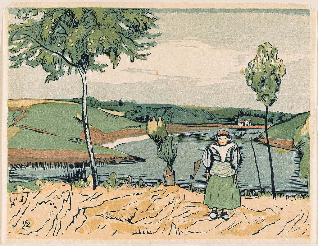 Kanae_Yamamoto_-_Dutch_girl_in_landscape.jpg