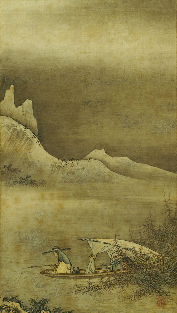 Kano_Masanobu_(Kyushu_National_Museum).jpg