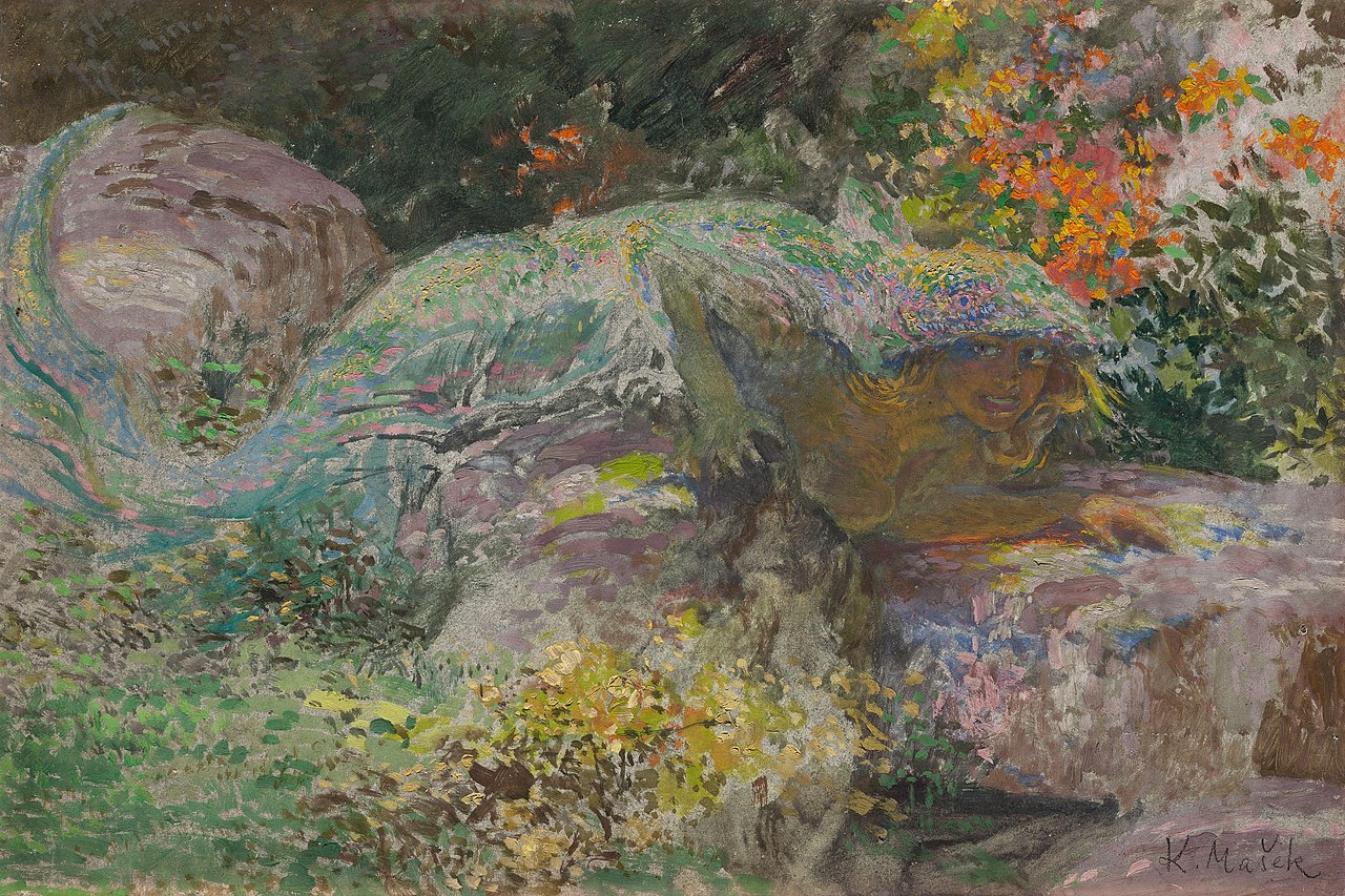 Karel_Vítězslav_Mašek_-_Žena_-_ještěrka.jpg