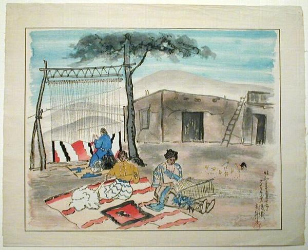 Kazue_Yamagishi-No_Series-American_Indians_Weaving-00034417-030619-F06.jpg