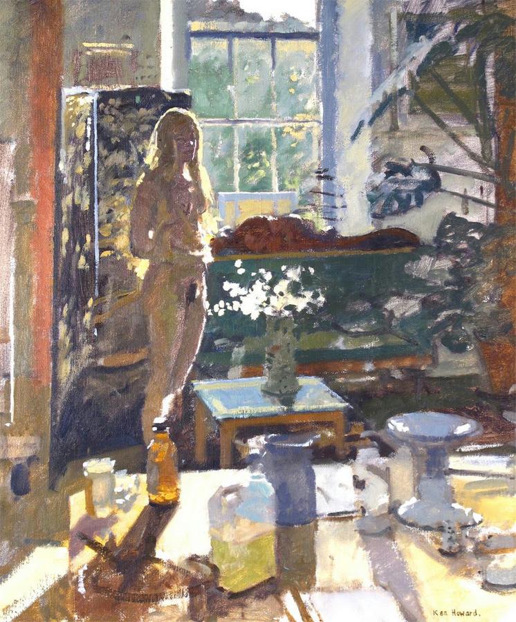 Ken Howard, род в 1932 et.jpg