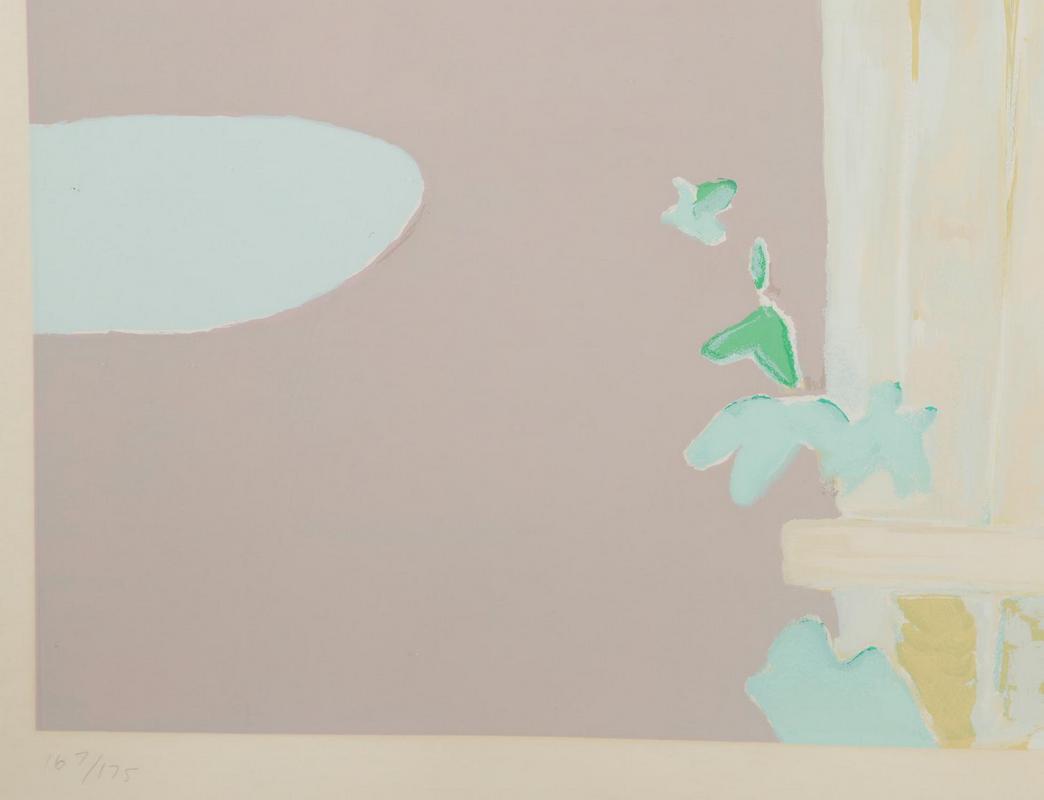 Kenzo_Okada_Japanese_American_1902-1982_Morning_Glories_Screenpriпnt_1975252_7.jpg