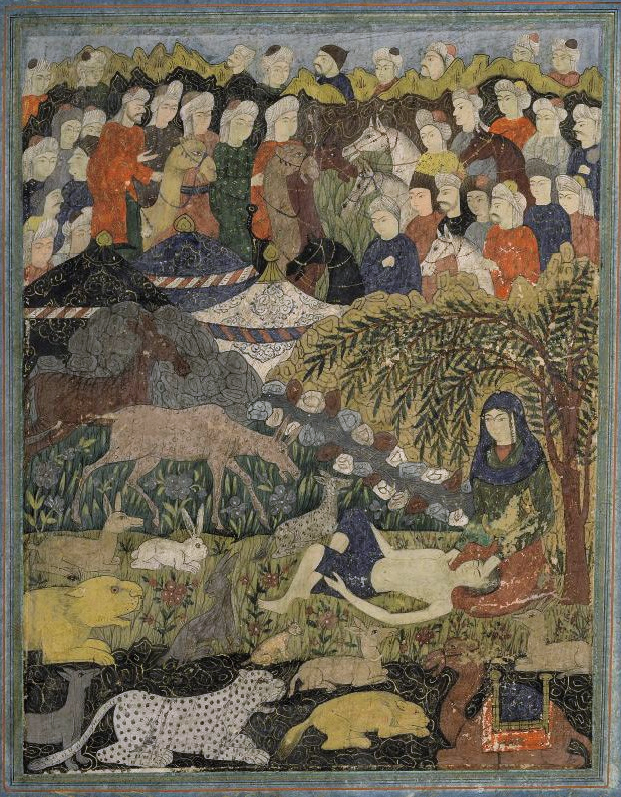 Khusraw_being_cared_for_by_Shirin,_Safavid_miniature_painting,_Iran,_17th_century.jpg