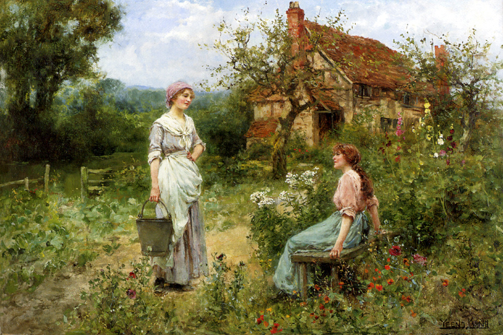 King_Henry_John_Yeend_Gossips.jpg