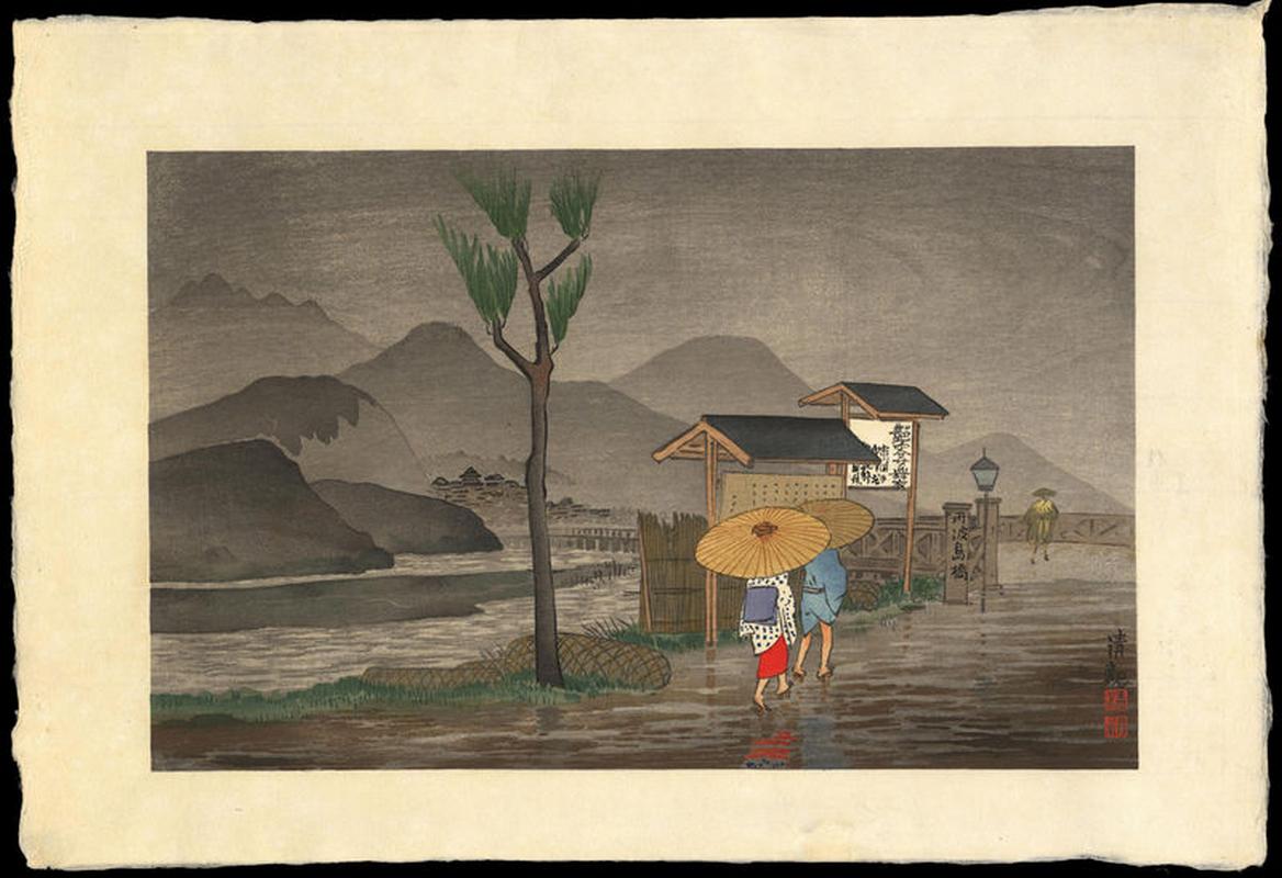 Kiyochika_Kobayashi-Views_Of_Japan-Rain_on_the_outskirts_of_a_town-9262-03-24-2008-9262-x800.jpg
