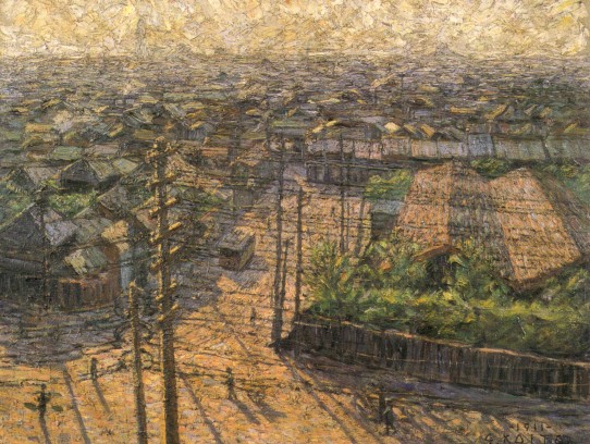 Koito Gentarё (1887-1978) 06.01.Koito.jpg