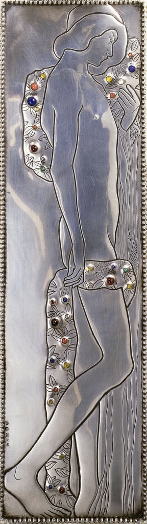 Koloman_Moser_-_Inset_panel_of_a_Weiner_Werkstatte_white_painted_si.jpg