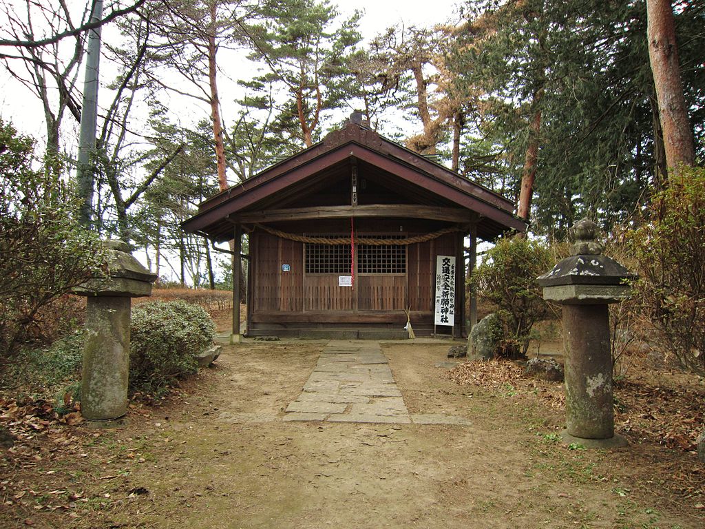 Komagata_Shrine_(Nagano)_honden_oiya 1486.jpg
